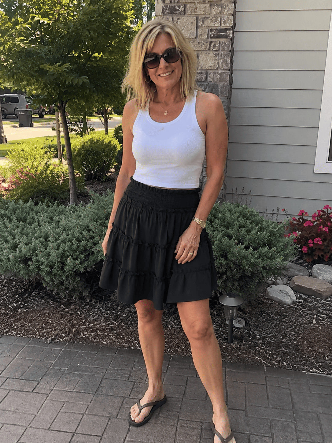 Angelica Hudson