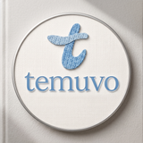 Temuvo™ logo