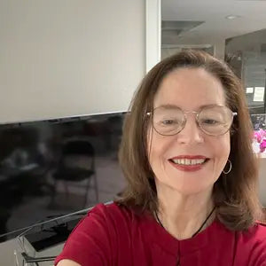 Deborah Reed