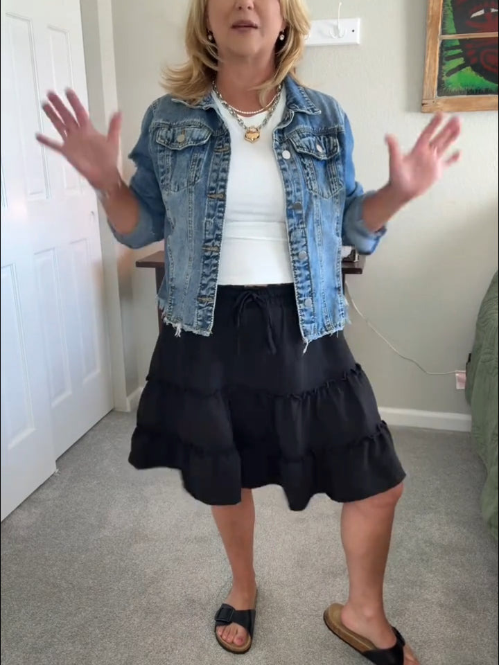 Carol M.