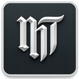 Temuvo™ logo