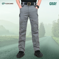 Gray