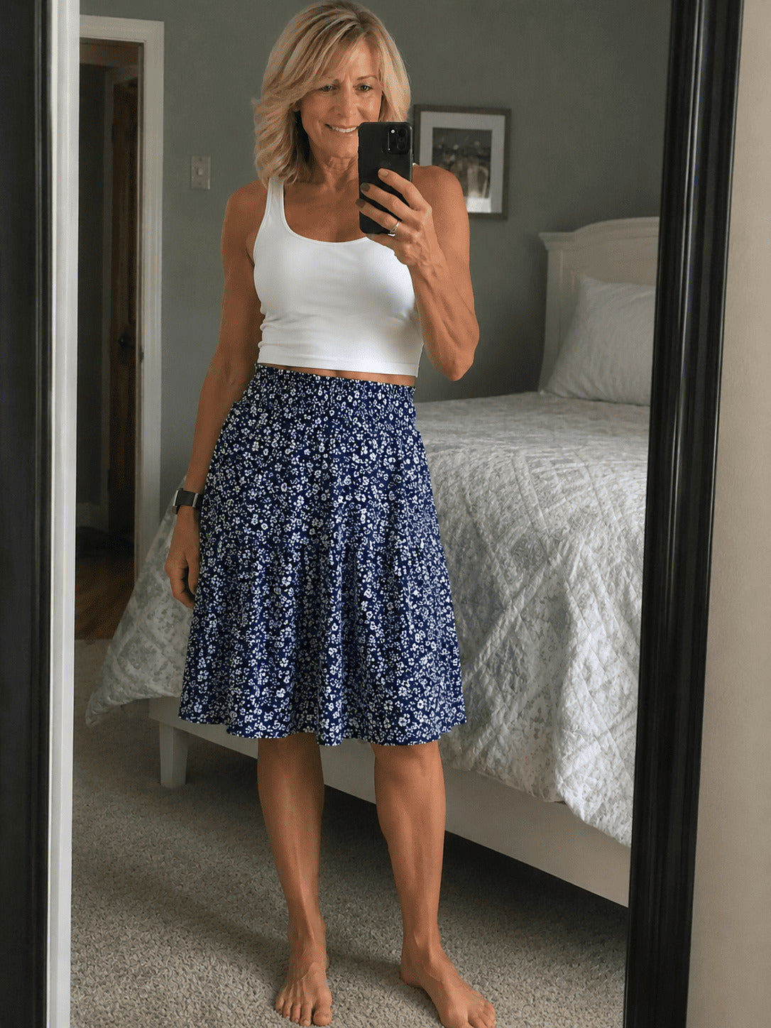 Krish Frye