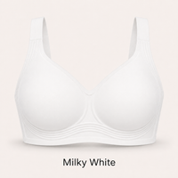 Milky White
