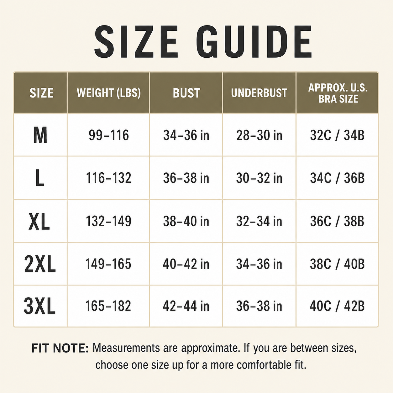 Le’s Charm - Seamless Wire-free Push-up Bra