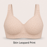Skin Leopard Print