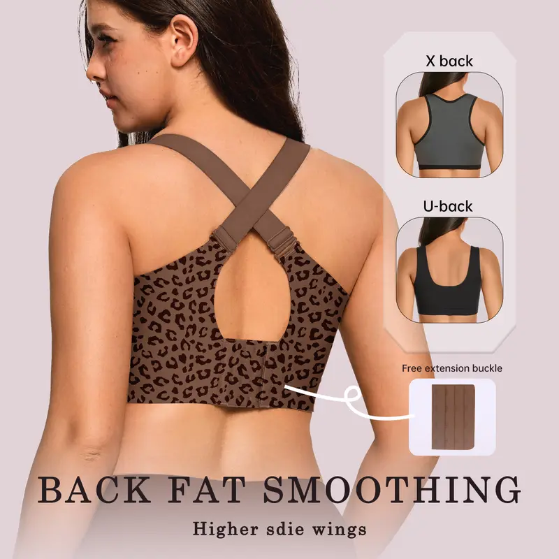 Le’s Charm - Women Jelly Bras Wirefree